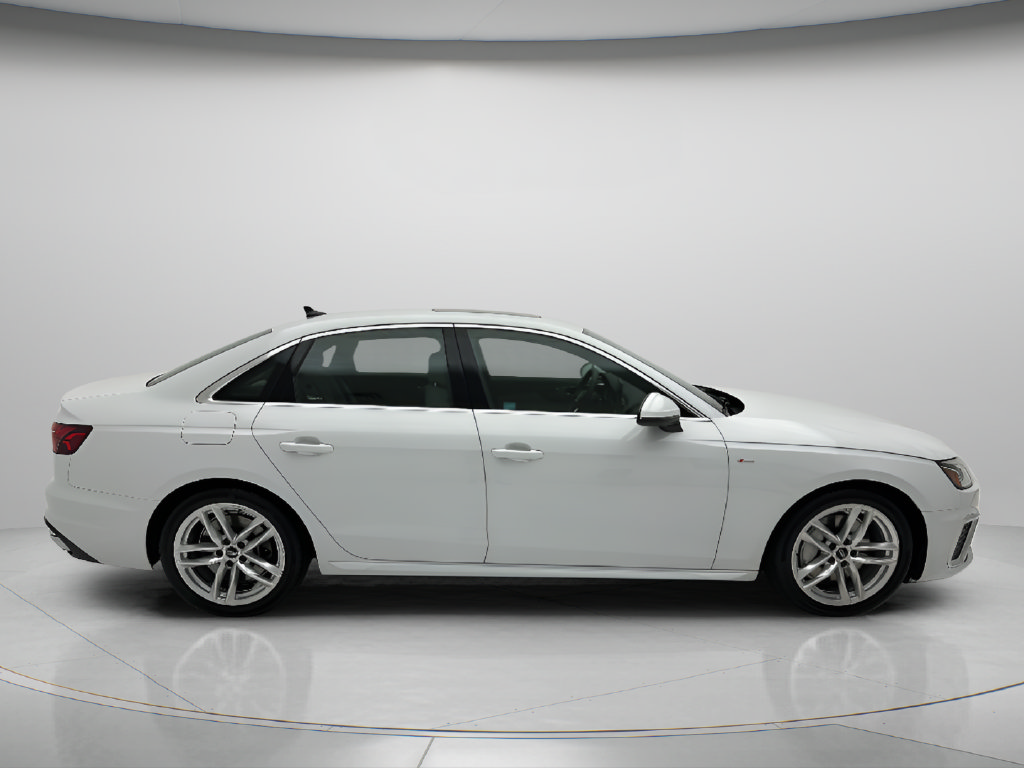 Used 2023 Audi A4 2.0T Premium Plus AWD/4WD image 6