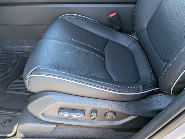 New 2026 Honda Pilot Elite image 22
