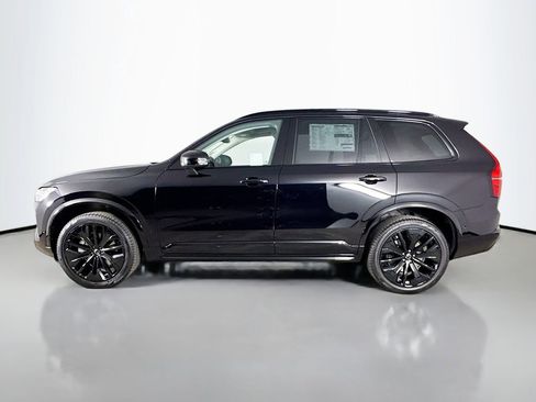 New 2026 Volvo XC90 B6 Ultra w/ Protection Package image 4
