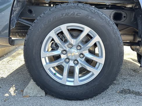 Used 2019 Chevrolet Silverado 1500 LT w/ All-Star Edition image 14