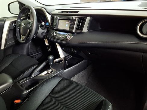 Used 2015 Toyota RAV4 XLE image 13