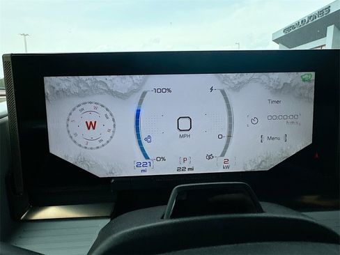 New 2025 GMC Hummer EV 3X w/ Extreme Off-Road Package image 12