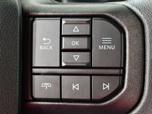 New 2026 Ford F350 XLT w/ XLT Premium Package AWD/4WD image 32