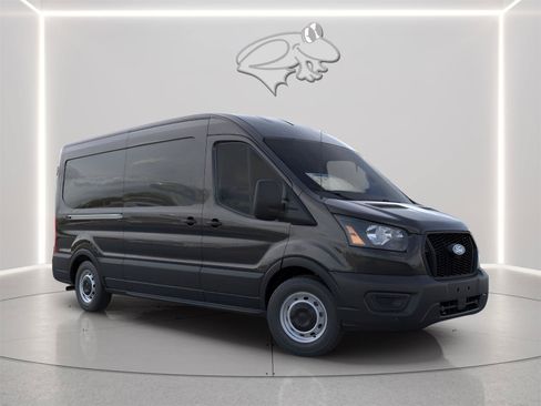 New 2026 Ford Transit 250 148 Medium Roof RWD image 7