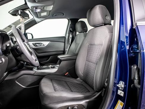 Used 2022 Chevrolet Blazer LT image 4