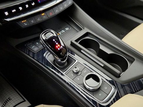 Used 2025 Cadillac CT5 Premium Luxury image 17