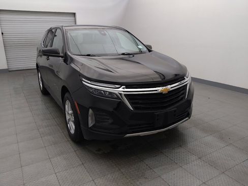 Used 2022 Chevrolet Equinox LT w/ Driver Convenience Package image 14