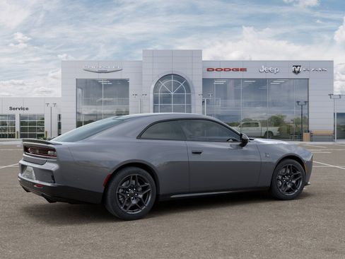 New 2026 Dodge Charger Scat Pack image 4