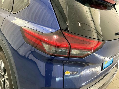 Used 2021 Nissan Rogue SV AWD/4WD image 33