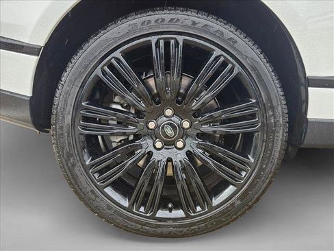 Certified 2022 Land Rover Range Rover Westminster Edition AWD/4WD image 25