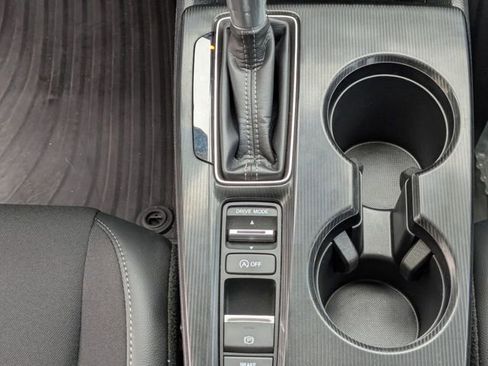Certified 2024 Honda Civic Sport image 17