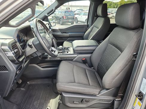 Certified 2023 Ford F150 XLT w/ Equipment Group 302A High image 16