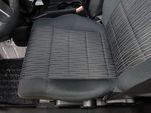 Used 2012 Jeep Wrangler Unlimited Sport image 42