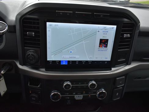 Used 2024 Ford F150 XLT AWD/4WD image 22