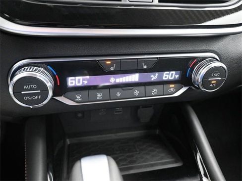 New 2025 Nissan Altima 2.5 SR image 20