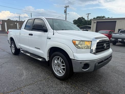 Used 2007 Toyota Tundra SR5 RWD image 3