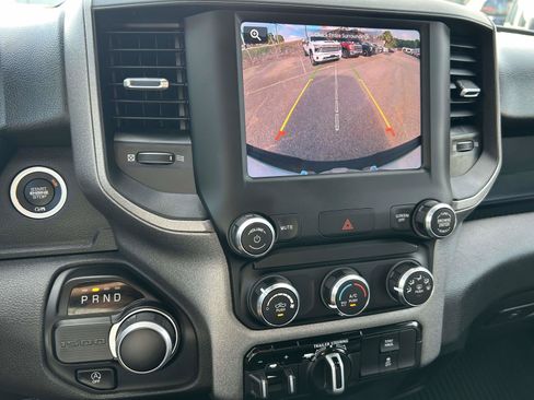 Used 2024 RAM 1500 Tradesman w/ Trailer Tow Group RWD image 23