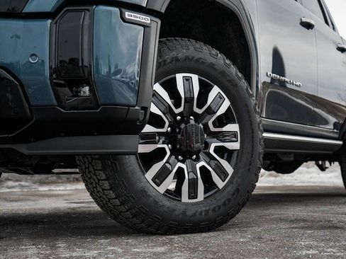 New 2026 GMC Sierra 3500 Denali Ultimate image 6