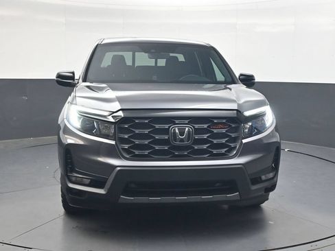 Used 2024 Honda Ridgeline TrailSport image 9