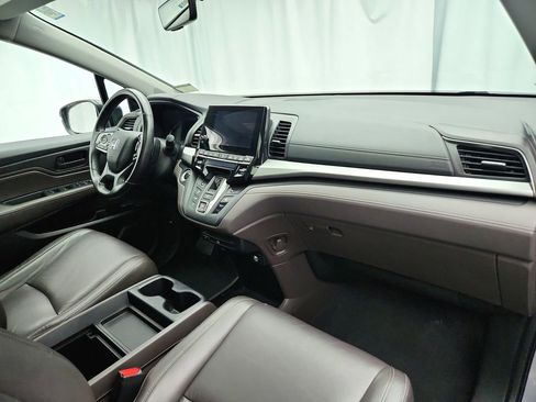 Used 2020 Honda Odyssey EX-L image 30