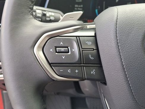 Used 2025 Lexus RX 350 Premium w/ Accessory Package (Z1) AWD/4WD image 22