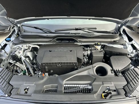 New 2026 Honda Pilot EX-L image 4