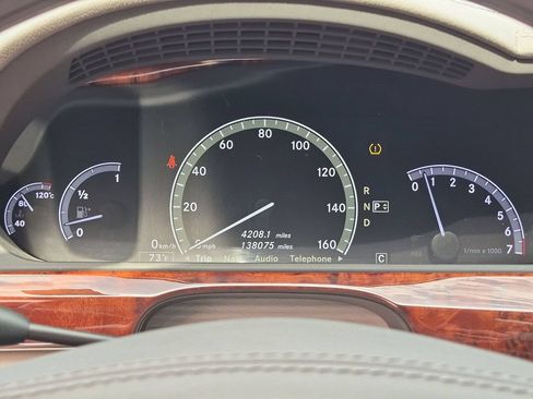 Used 2010 Mercedes-Benz S 550 image 20