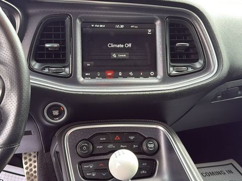 Used 2018 Dodge Challenger T/A RWD image 19