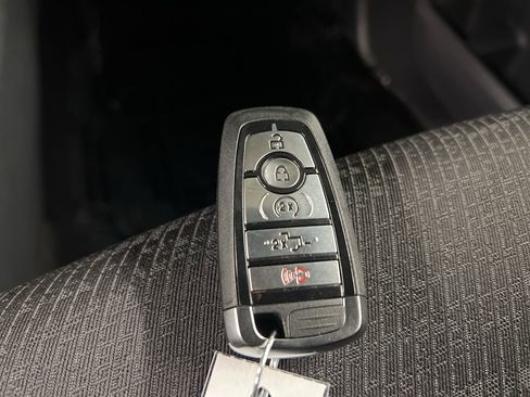 New 2026 Ford F150 XLT w/ Equipment Group 302A MID image 43