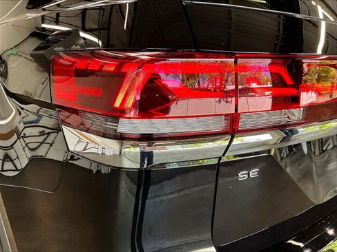 New 2026 Volkswagen Atlas SE image 25