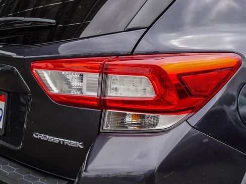 Used 2019 Subaru Crosstrek 2.0i Limited w/ Popular Package #3 AWD/4WD image 8