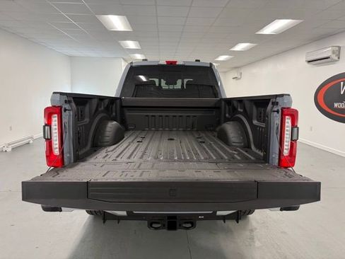 New 2026 Ford F250 Lariat w/ Lariat Premium Package image 8
