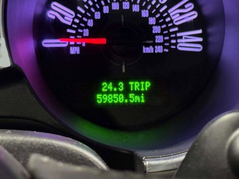 Used 2009 Ford Mustang GT Premium image 6