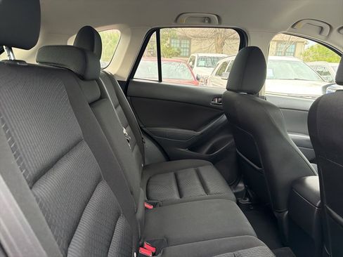 Used 2014 MAZDA CX-5 Touring image 4