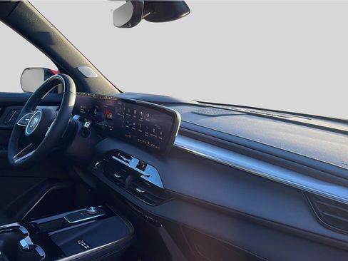 New 2026 Buick Enclave Avenir w/ Super Cruise Package image 24