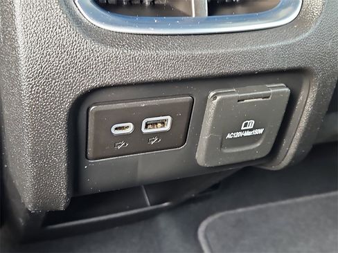 Used 2022 Chevrolet Blazer RS w/ Enhanced Convenience Package image 23