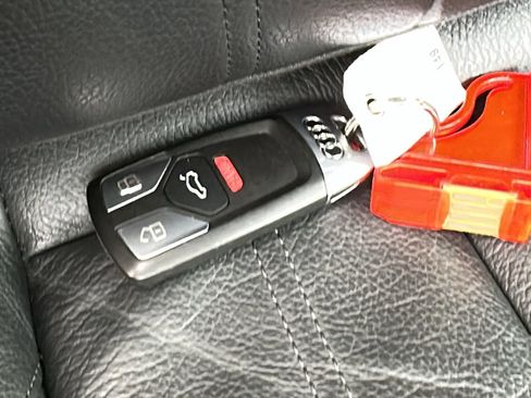 Used 2019 Audi A4 2.0T Premium w/ 18" Wheel Package image 29