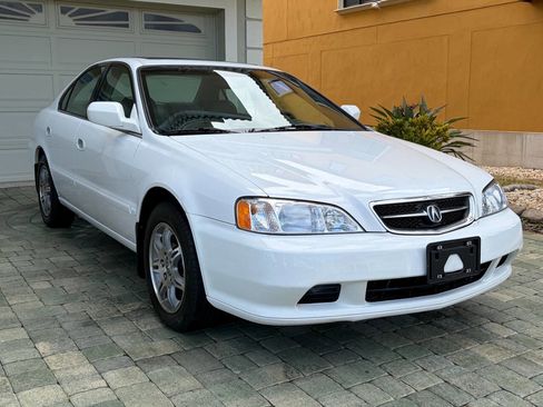 Used 2000 Acura TL image 25