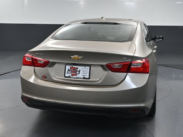 Used 2024 Chevrolet Malibu LT FWD image 5