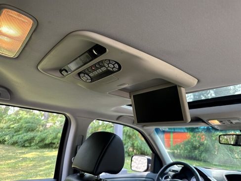 Used 2009 Honda Pilot EX-L image 30