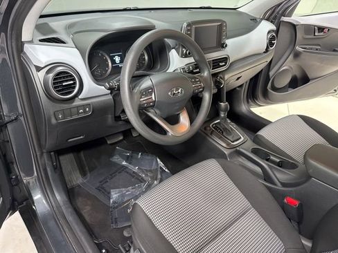 Used 2019 Hyundai Kona SE AWD/4WD image 10