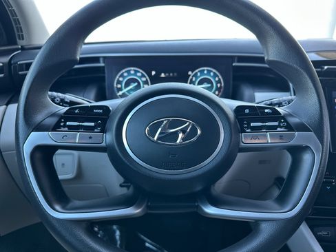 Used 2024 Hyundai Tucson SEL FWD image 22