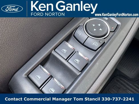 New 2026 Ford F550 4x4 Crew Cab image 24