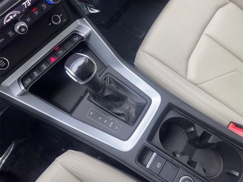 Used 2022 Audi Q3 2.0T Premium w/ Convenience Package image 69