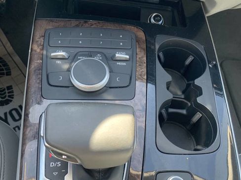 Used 2017 Audi Q7 3.0T Premium image 19