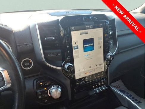 Used 2023 RAM 1500 Laramie image 18