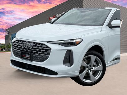 Used 2025 Audi Q5 Premium Plus w/ Premium Plus