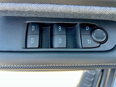 New 2026 GMC Sierra EV Elevation w/ LPO, Elevation Dark Package image 19