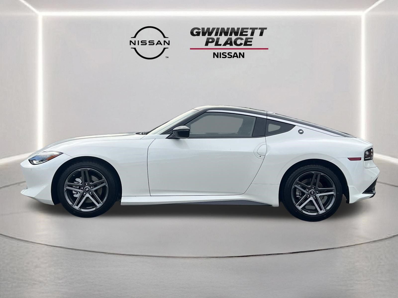 New 2027 Nissan Z Sport RWD image 18