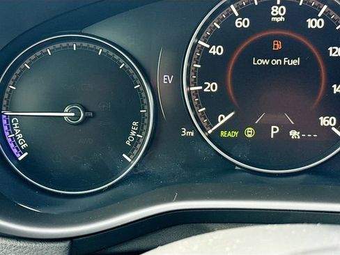 New 2026 MAZDA CX-50 AWD 2.5 Hybrid w/ Premium Pkg image 12